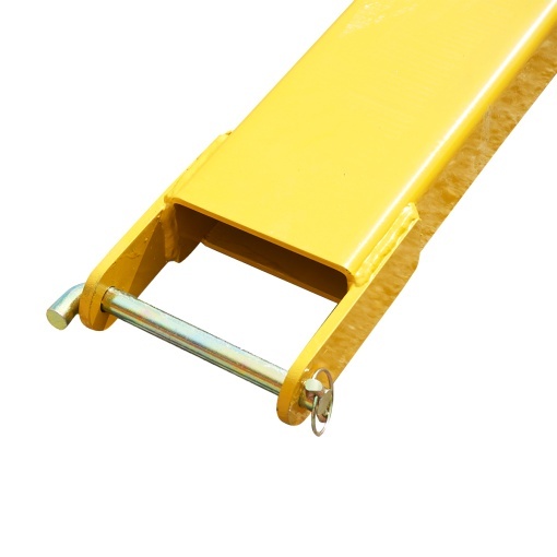 Prelungitoare lame 2.6m pentru motostivuitor 3 Tone - Img 4