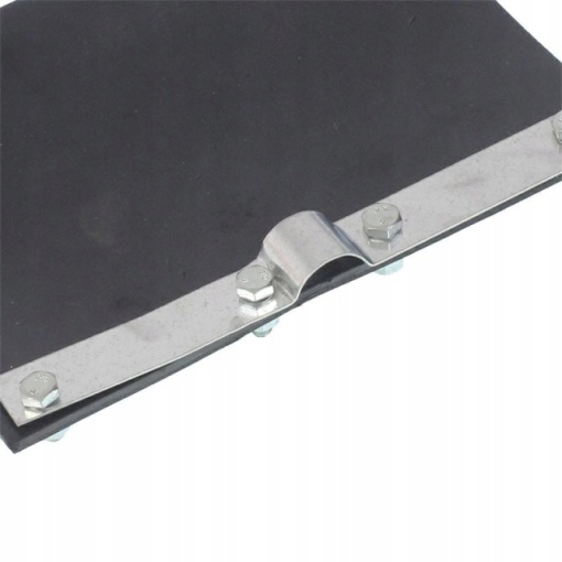 Pres cauciuc fata 200X150MM - Img 2