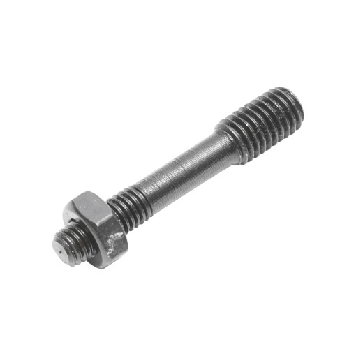 Prezon injector cu piulita M8x1,25 - Img 2