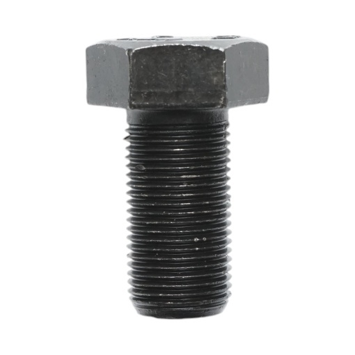 Prezon roata spate Fiat, Case IH M18x35x1.5mm cod OEM 16252921, 15983824, 15983821, LA11408521, LA11408524, 123/11408521, 446-22 - Img 2