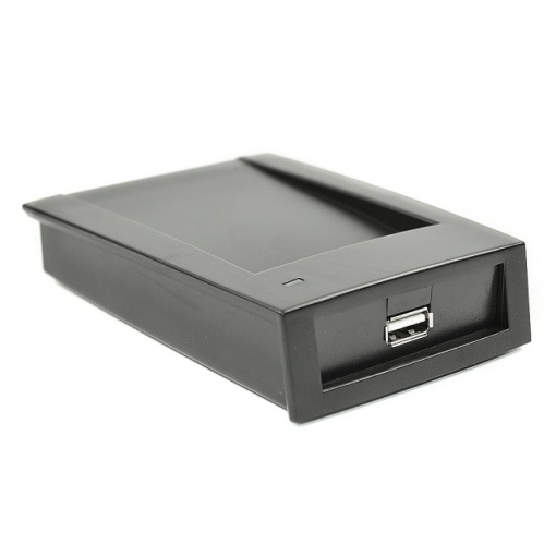 Programator carduri magnetice model PNI FLH50 pentru yale hoteliere - Img 3