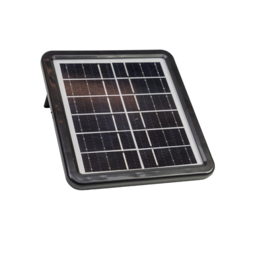 Programator inteligent pentru irigare PNI SWI190, Wi-Fi cu panou solar 3.3W, 8 zone, control prin aplicatie Tuya - Img 5