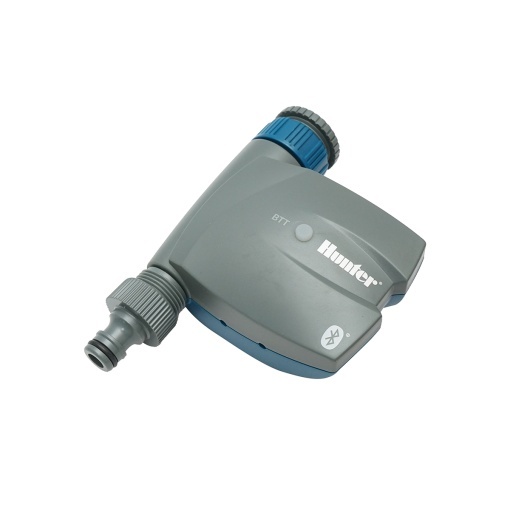 Programator irigatii, BTT 101, bluetooth, 1 zona Hunter - Img 3