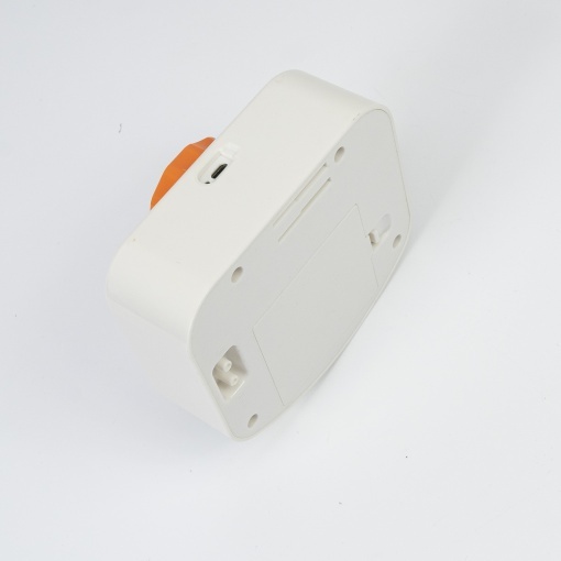 Programator pentru irigare PNI BX-6609, display LCD, alb - Img 7