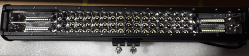 Proiector 200 LED 710mm 240W(13000Lm) - Img 3