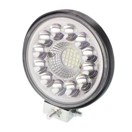 Proiector 30 x led , 12-80V - Img 3