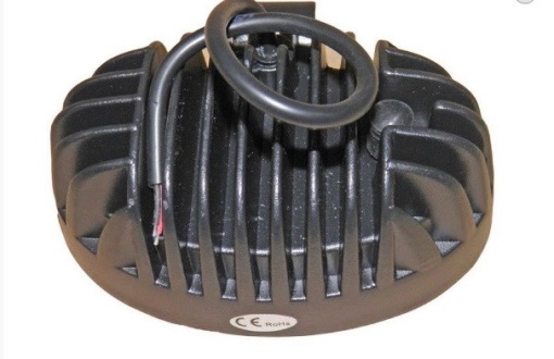 Proiector LED 24W - Img 2