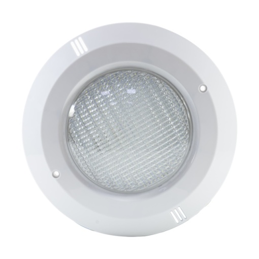 Proiector LED PNI WH02 cu soclu, 24W, 12V, 6000K, lumina alba, IP68, pentru piscina - Img 3