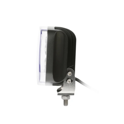 Proiector LED Spider cu pozitie si functie stroboscopica 12-24V - Img 5