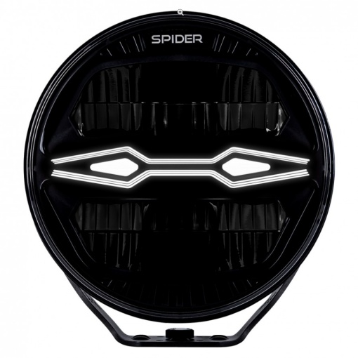 Proiector LED X-SPIDER NINJA rotunda - Img 5