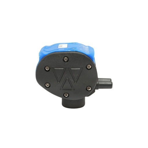 Pulsator 50/50 albastru pentru aparat de muls vaci Breckner Germany - Img 3