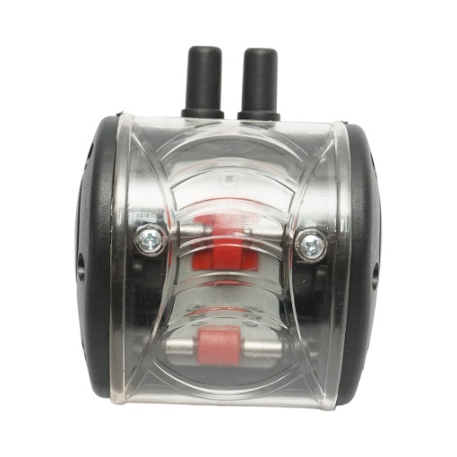 Pulsator 60/40 pentru aparat de muls vaci Breckner Germany - Img 2