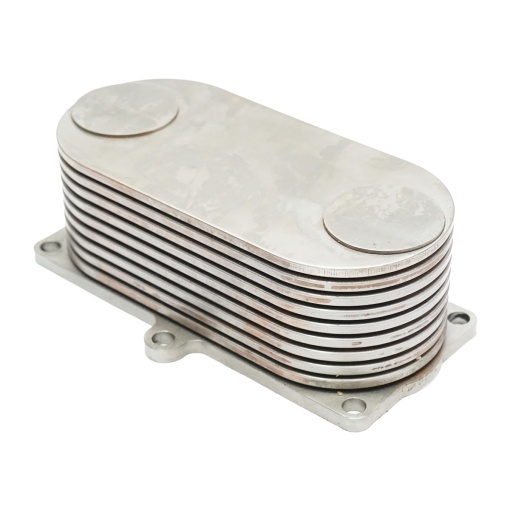 Racitor ulei, termoflot John Deere OEM RE59298, R141075, RE560754, R141075 - Img 4