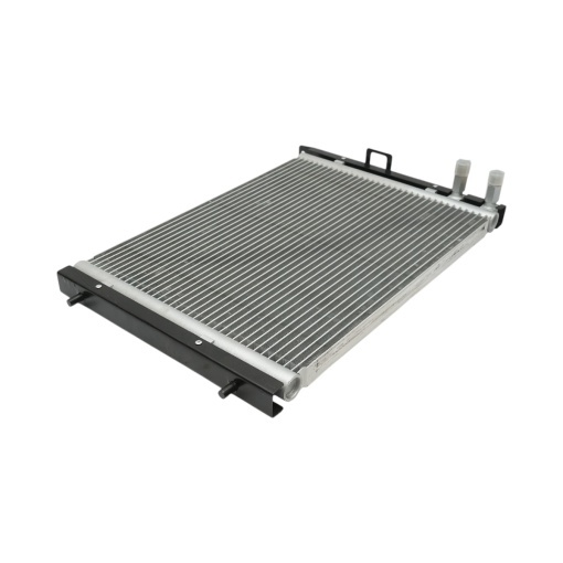 Radiator aer conditionat New Holland 559x381x60.3mm cod OEM 87542953 - Img 4