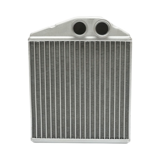 Radiator clima AC Opel Corsa C, Combo, Tigra 167x165x32mm cod OEM 1924002083 - Img 2