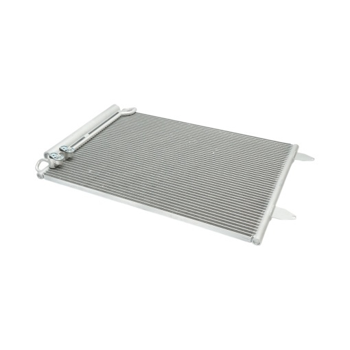 Radiator clima AC VW Passat B6, B7, CC 1.6-2.0D 570x440x16mm cod OEM 3C0820411, 3C0820411C, 3C0820411E, 3C0820411G, 3C0820411J, 1924005466 - Img 5