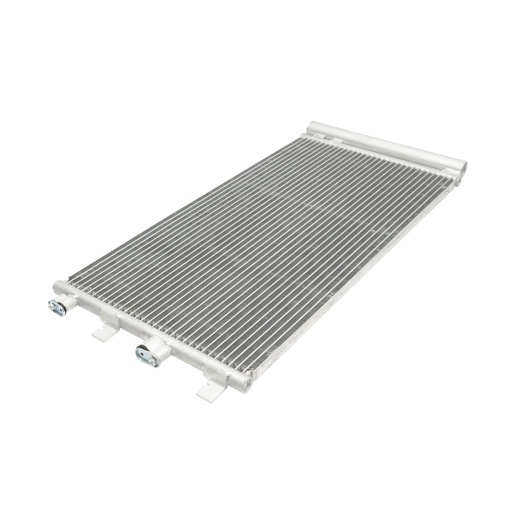 Radiator clima, condensor A/C uscator intregrat Dacia Duster III 921008028R - Img 3