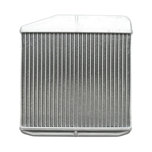 Radiator incalzire Opel Corsa D, Fiat Punto, Romeo, Linea, Fiorino, Citroen Mito, Nemo 160x188x26mm cod OEM 1924002040 - Img 3