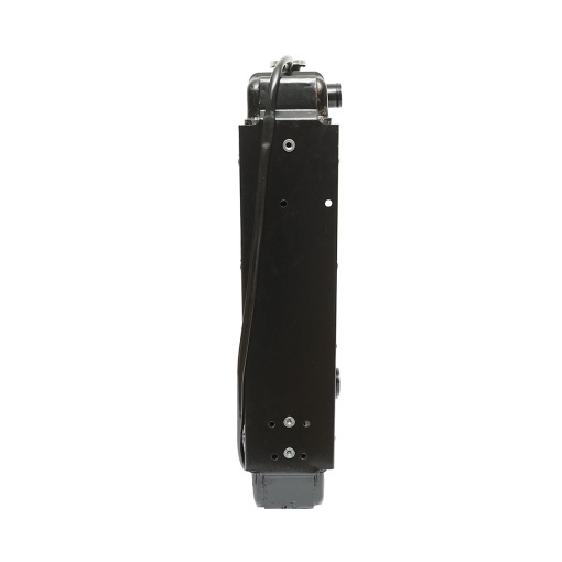 Radiator racire apa cu 4 randuri de celule pentru Case IH seria Maxxum 104753A2, A104753A1, 104753A1, 87579817, 52771, 150-56 Breckner Germany - Img 3
