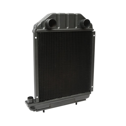 Radiator racire apa Ford cod OEM 957E8005, 81805483, 957E-8005, VPE3062, 41501, 150-1091 - Img 5