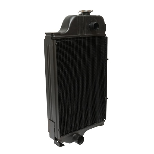 Radiator racire apa John Deere cod OEM AL25255, AT20847 - Img 5