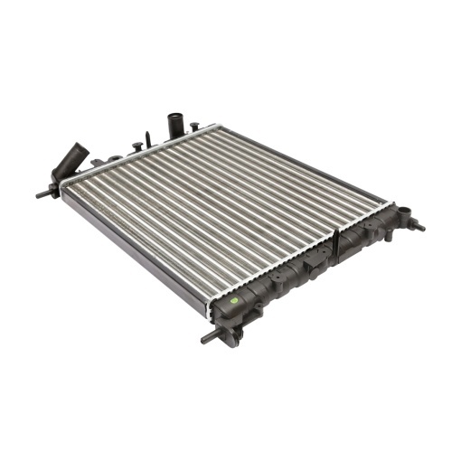 Radiator racire apa motor Dacia Solenza si Logan benzina fara A/C 6001546190 - Img 2