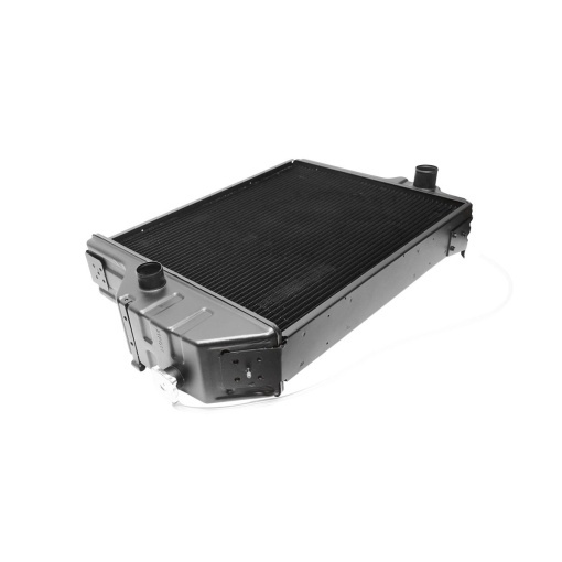 Radiator racire apa motor John Deere 1850, 310G, 310SG, 315SG, 410G 835x565x70mm cod OEM AT190595 - Img 7
