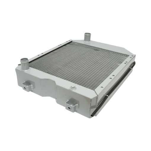 Radiator racire apa motor Landini, Massey Ferguson 630x475x87mm cod OEM 1824627M91, 1824627M93 - Img 8