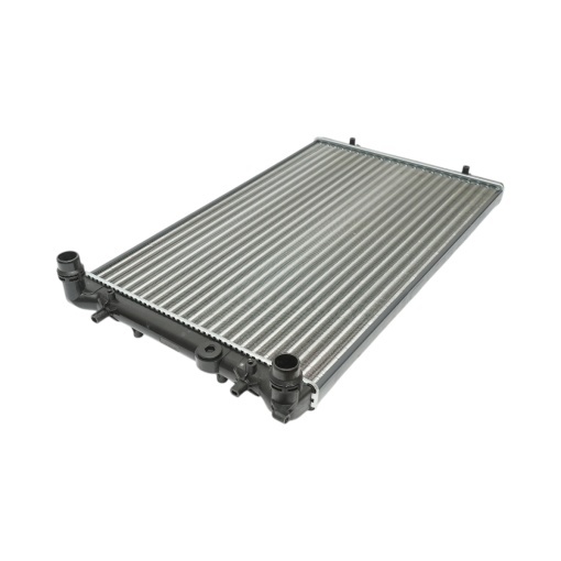 Radiator racire apa motor VW, Audi, Opel, Seat, Skoda 1.4-2.5D 650x414x23mm cod OEM VW1J0121253AB, 1J0121253N, 1924001979 - Img 4