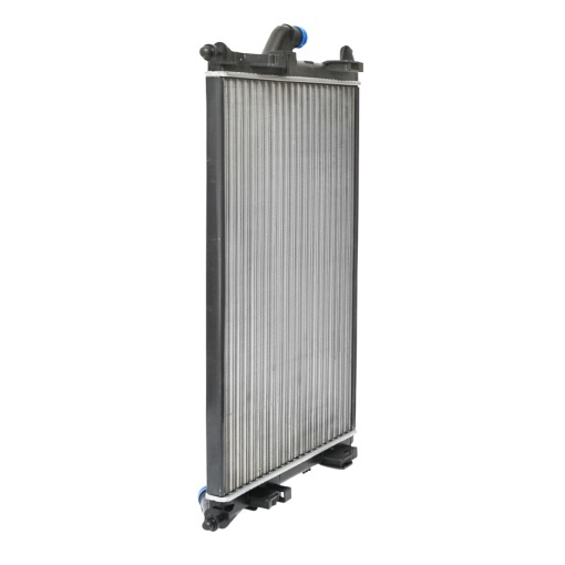 Radiator racire Dacia Logan 1.2 16V, facelift benzina cu AC si 1,5dCi fara AC 8200735039 - Img 3