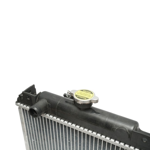 Radiator racire Kubota 373x471mm cod OEM K2110-85010 - Img 5