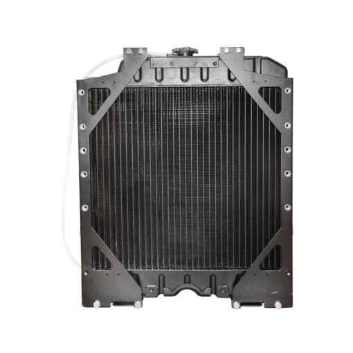 Radiator racire tractor UTB DT 1010 - Img 2
