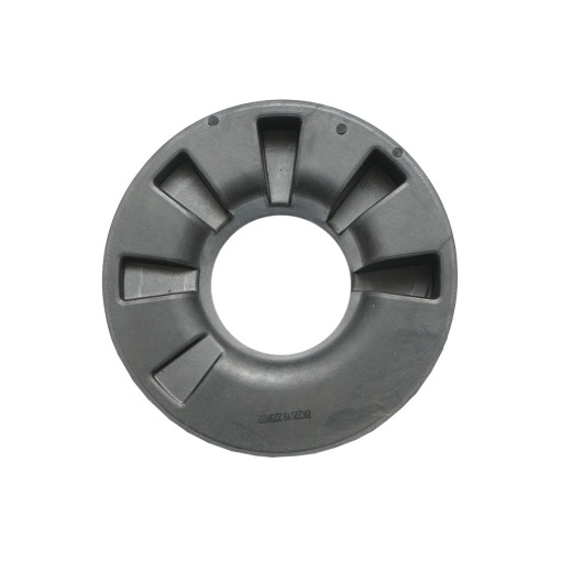 Reazem superior arc spate Dacia Logan sau Logan II 6001547495 - Img 3