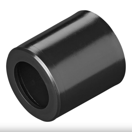 Reductor pentru conducta de la Ø28 mm la Ø17 mm - Img 2