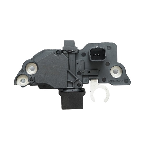 Releu alternator Dacia Logan 98Ah 7701048230 - Img 3