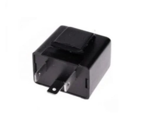 Releu de semnalizare scuter (pentru semnale led) - Img 2
