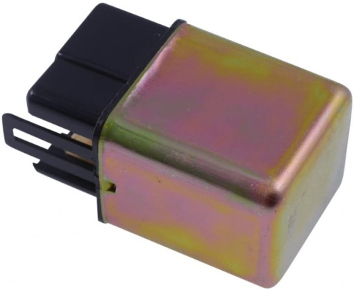 Releu pornire scuter Kymco Agility 4T, 50cc - Img 2