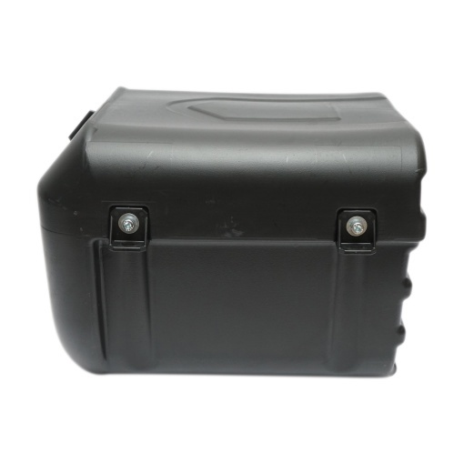 Rezervor apa 30L plastic, negru 332x420x331 mm - Img 2