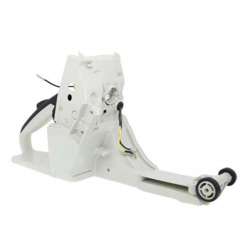 Rezervor benzina drujba compatibil Stihl 044 MS440 - Img 2