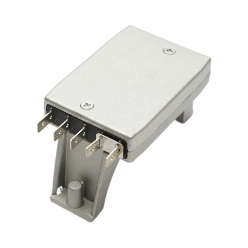 Rezistenta ventilator habitaclu Ford, New Holland, Bobcat, JCB cod OEM 7021380 - Img 6