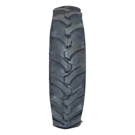 Roata completa 11.2/28 8PR R1 crampon spate tractor UTB U-445 - Img 2