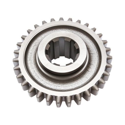 Roata dintata vitezele 3 si 5 UTB U-650 - Img 3