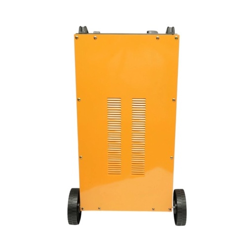 Robot pornire si redresor baterie auto 12V/24V, capacitate 20-1000Ah, pornire 360A, incarcare rapida, curent maxim 70A Breckner Germany - Img 4