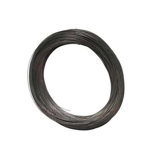Rola sarma neagra 1.2mm, 5Kg - Img 2
