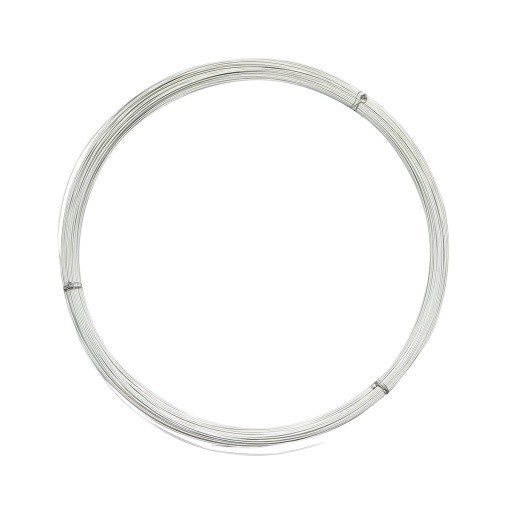 Rola sarma zincata 2mm, 5Kg - Img 2