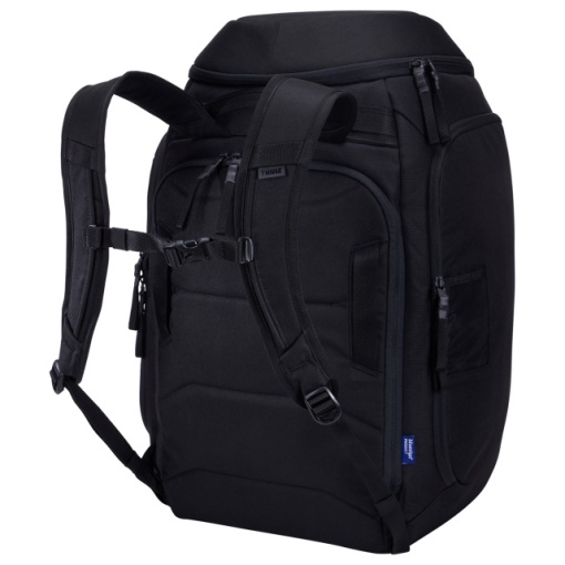 Rucsac clapari, Thule, RoundTrip, 60L, Black - Img 2