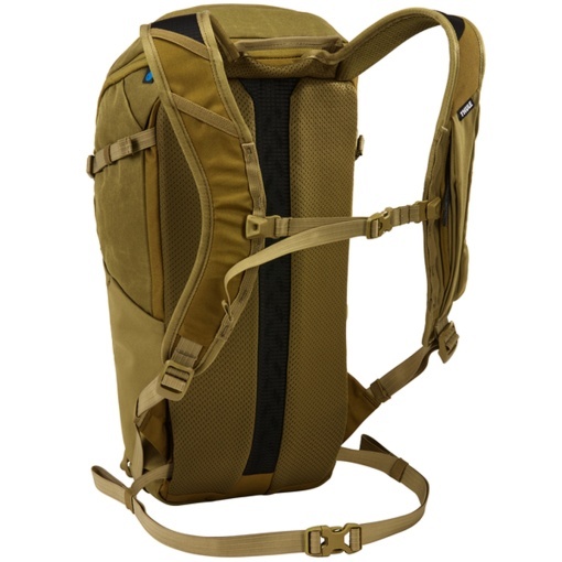 Rucsac drumetie Thule AllTrail X 15L, Nutria - Img 2