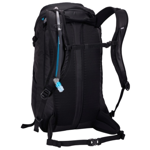 Rucsac hidratare Thule AllTrail 22L, Negru - Img 2