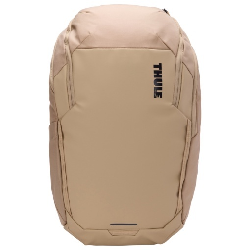 Rucsac urban cu compartiment laptop, Thule, Chasm, 26L, Gentle Beige - Img 4