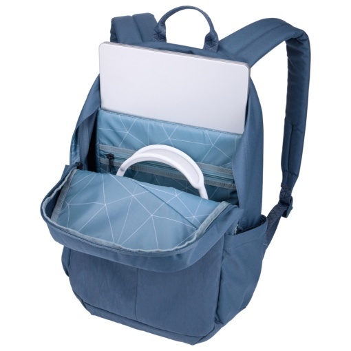 Rucsac urban cu compartiment laptop, Thule, Notus, 20L, Dark slate - Img 5